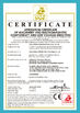 Китай Anhui William CNC Technology Co., Ltd Сертификаты