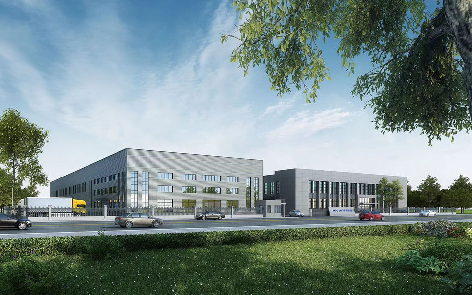 Anhui William CNC Technology Co., Ltd