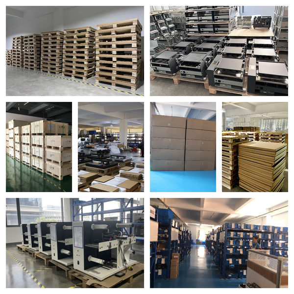 Anhui William CNC Technology Co., Ltd