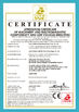 Китай Anhui William CNC Technology Co., Ltd Сертификаты